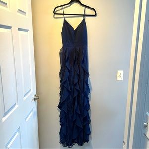 NWT! Windsor Floor-Length Dress